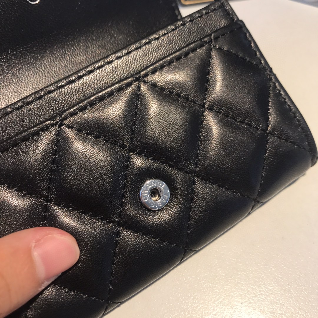 芸能人愛用Chanel シャネル 実物の写真 N品スーパーコピー財布代引き対応国内発送後払い安全必ず届く優良サイト